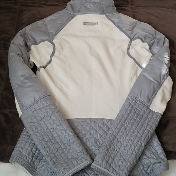 Lululemon Athletica Jacket - Picture 5 of 5